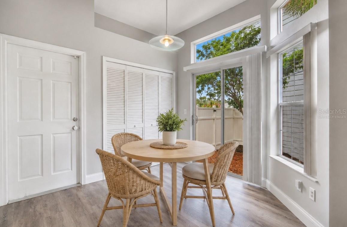 WEKIVA GREEN - Residential