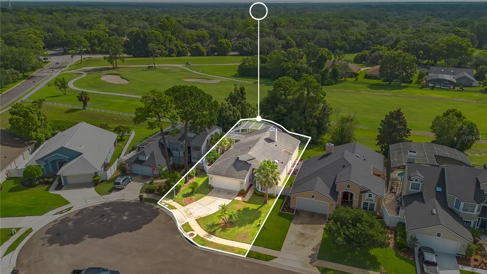 WEKIVA GREEN - Residential