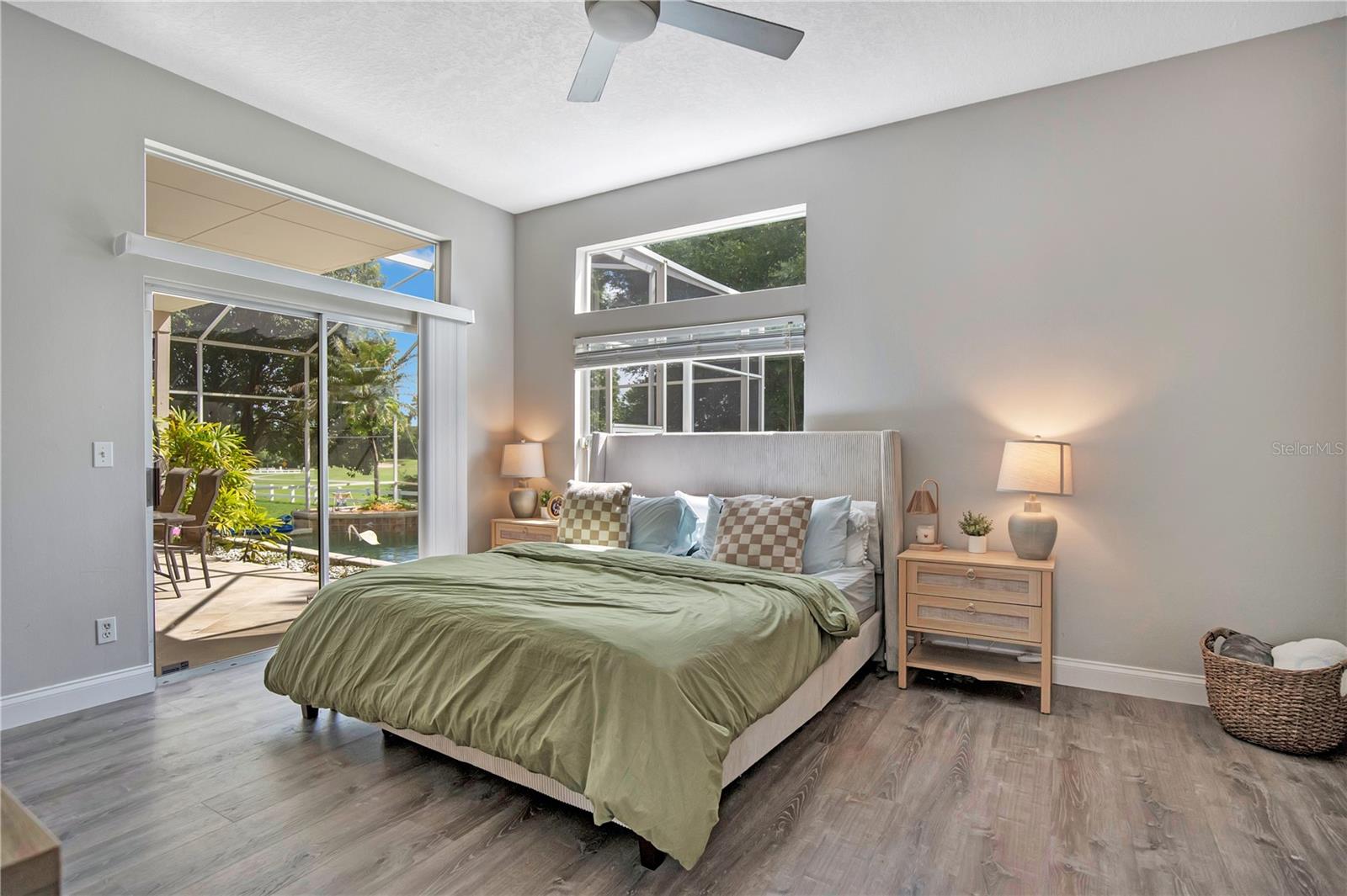 WEKIVA GREEN - Residential