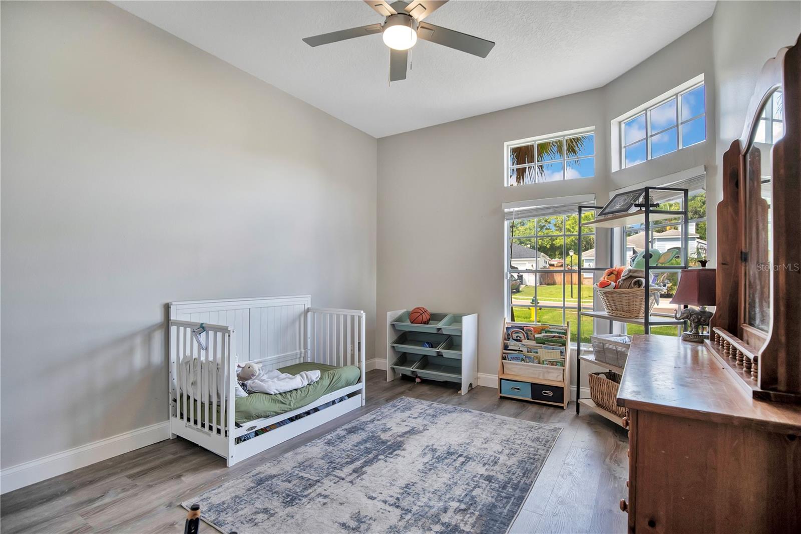 WEKIVA GREEN - Residential
