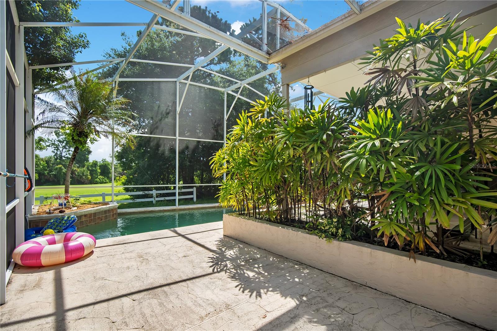 WEKIVA GREEN - Residential