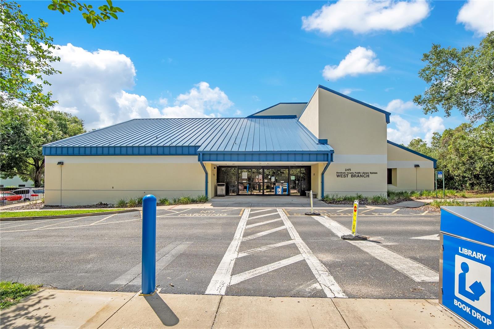 WEKIVA GREEN - Residential