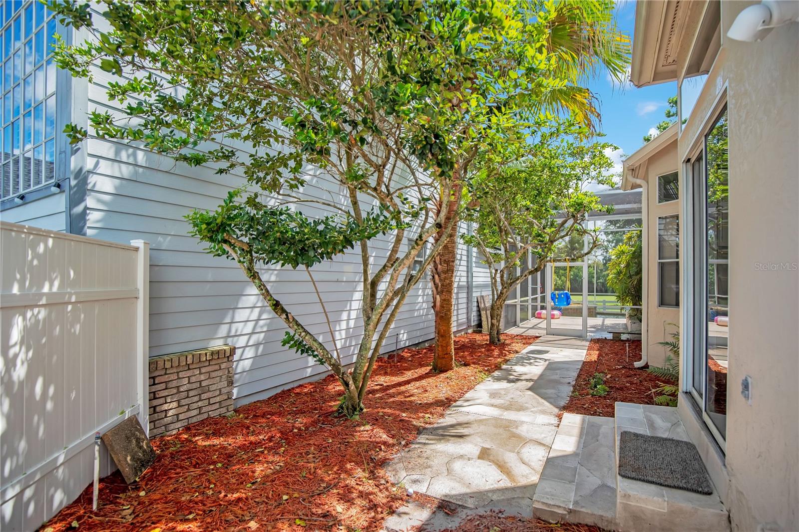 WEKIVA GREEN - Residential