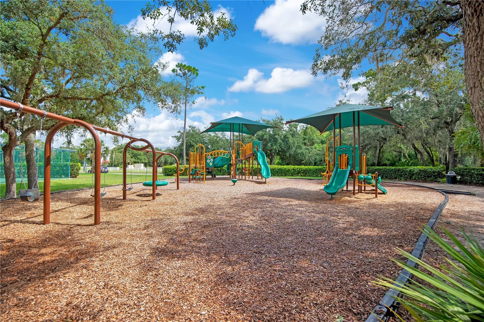 WEKIVA GREEN - Residential