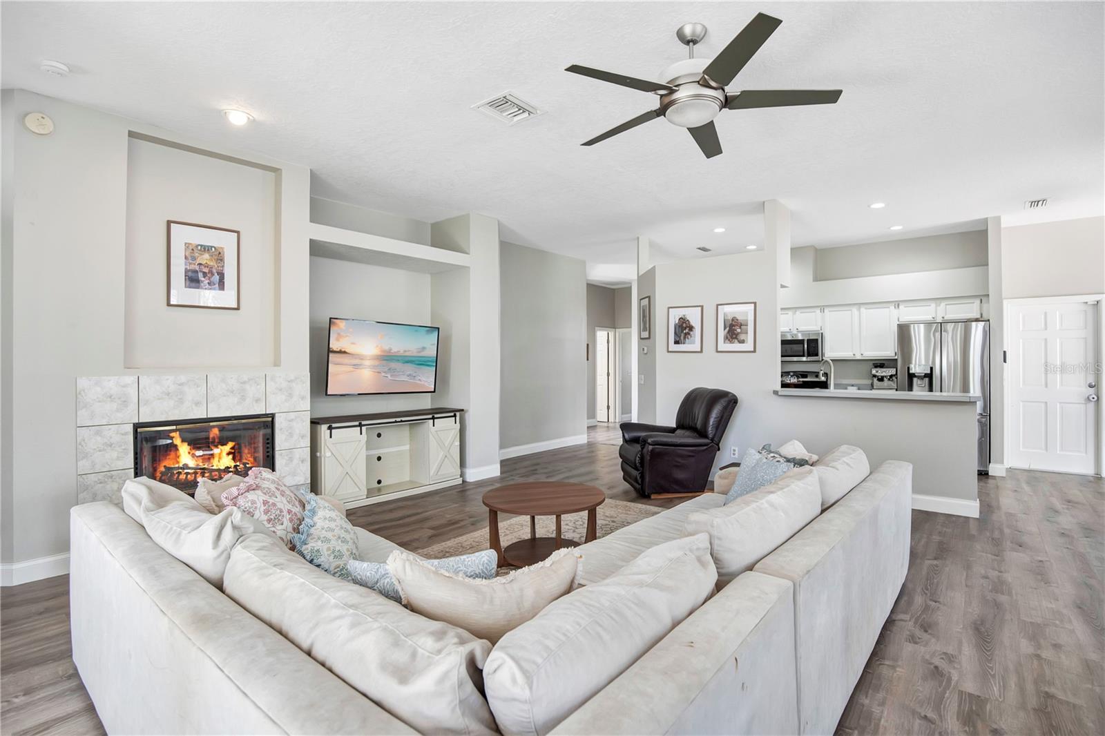 WEKIVA GREEN - Residential