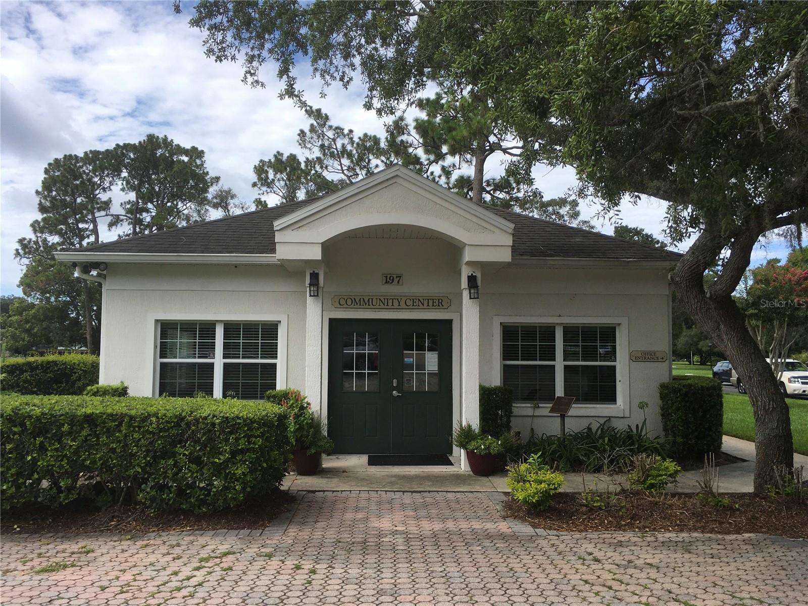 WEKIVA GREEN - Residential