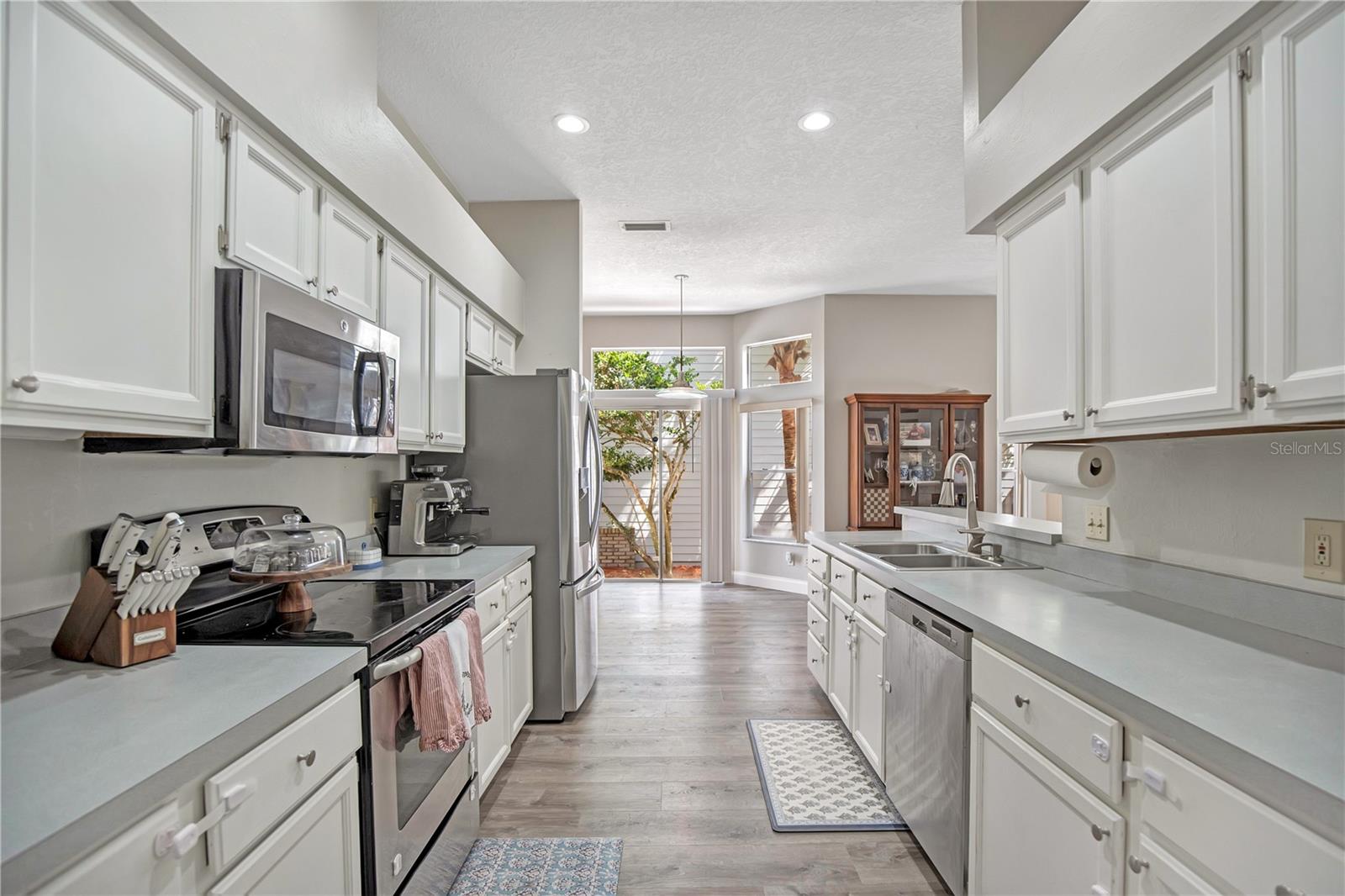 WEKIVA GREEN - Residential