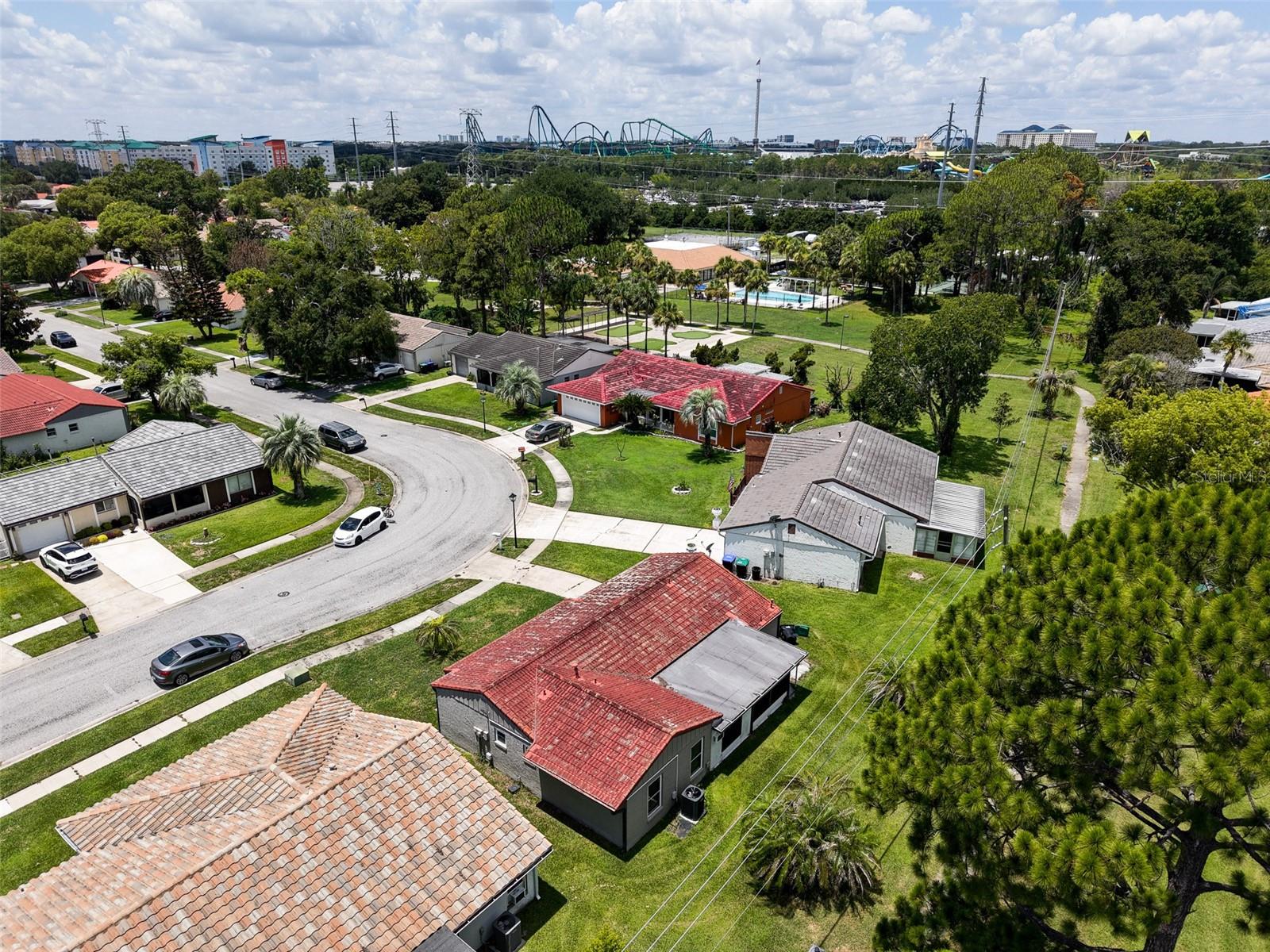 MONTPELIER VILLAGE PH 01 - Residential