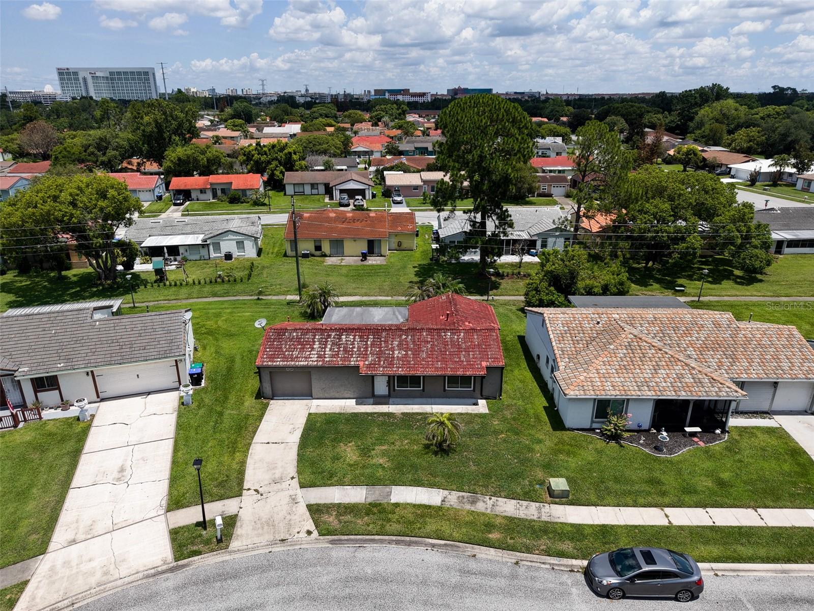 MONTPELIER VILLAGE PH 01 - Residential
