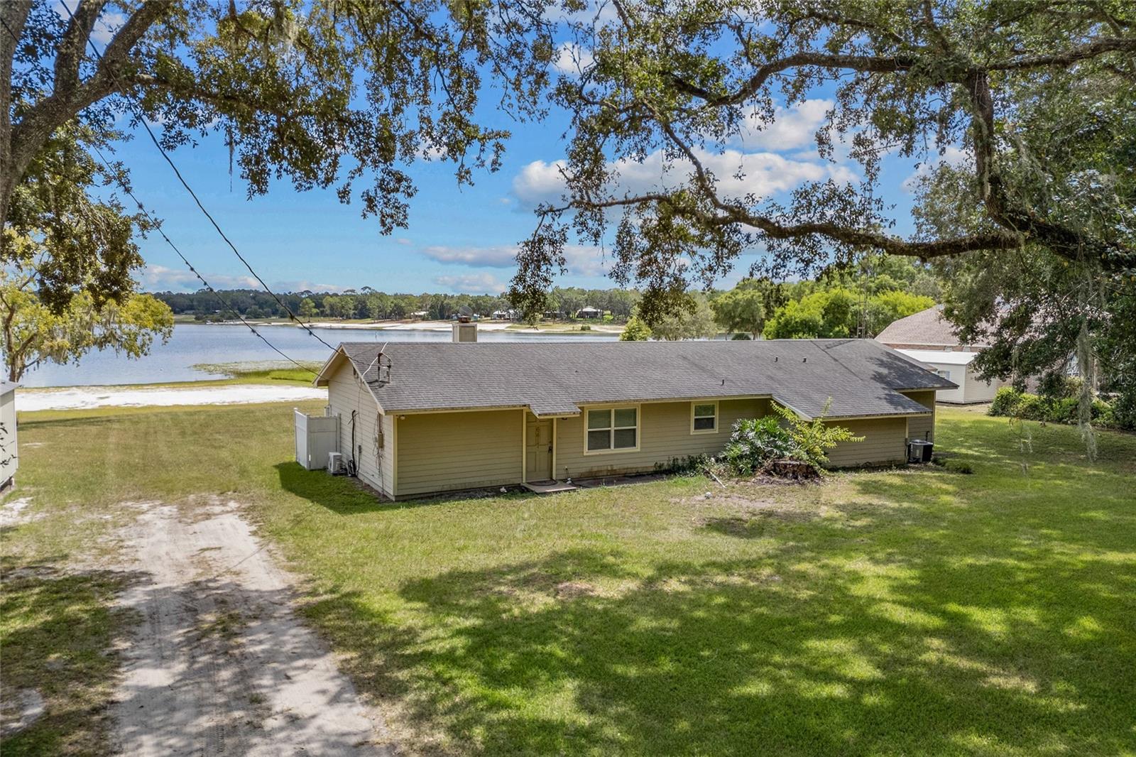 NONE - Residential