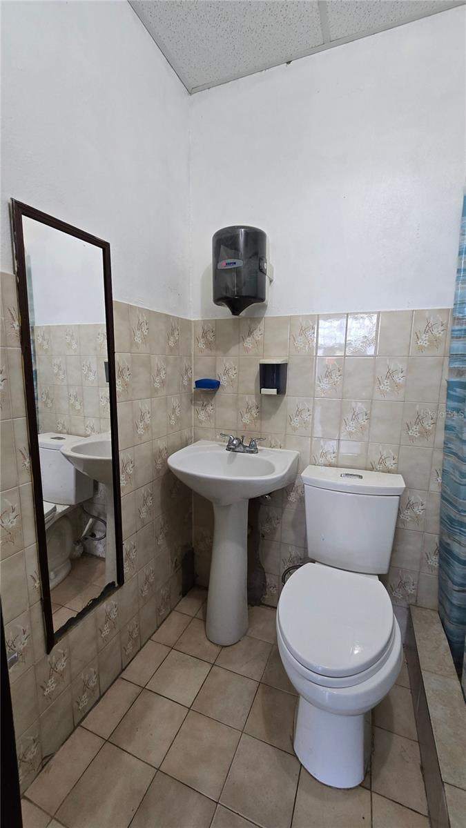 CALLE JOSE DE DIEGO - Commercial Sale