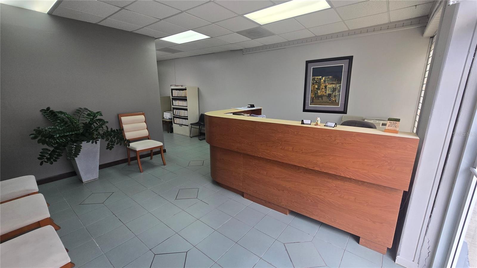 CALLE JOSE DE DIEGO - Commercial Sale