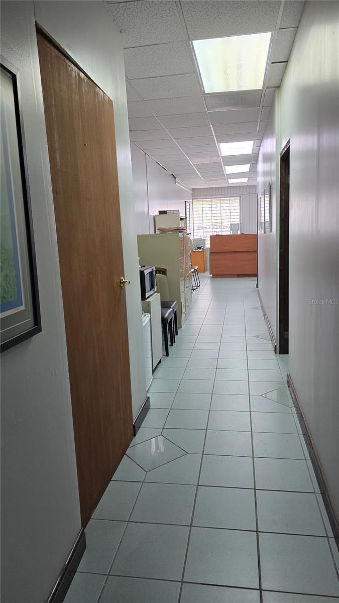 CALLE JOSE DE DIEGO - Commercial Sale
