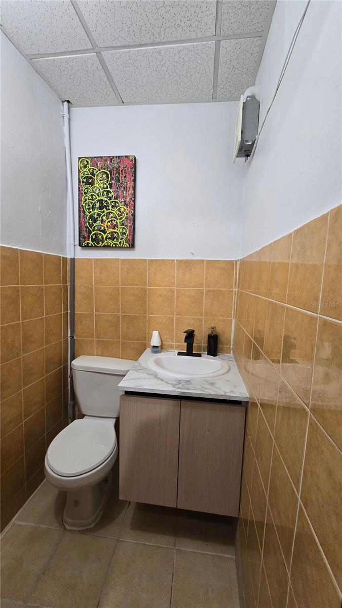 CALLE JOSE DE DIEGO - Commercial Sale