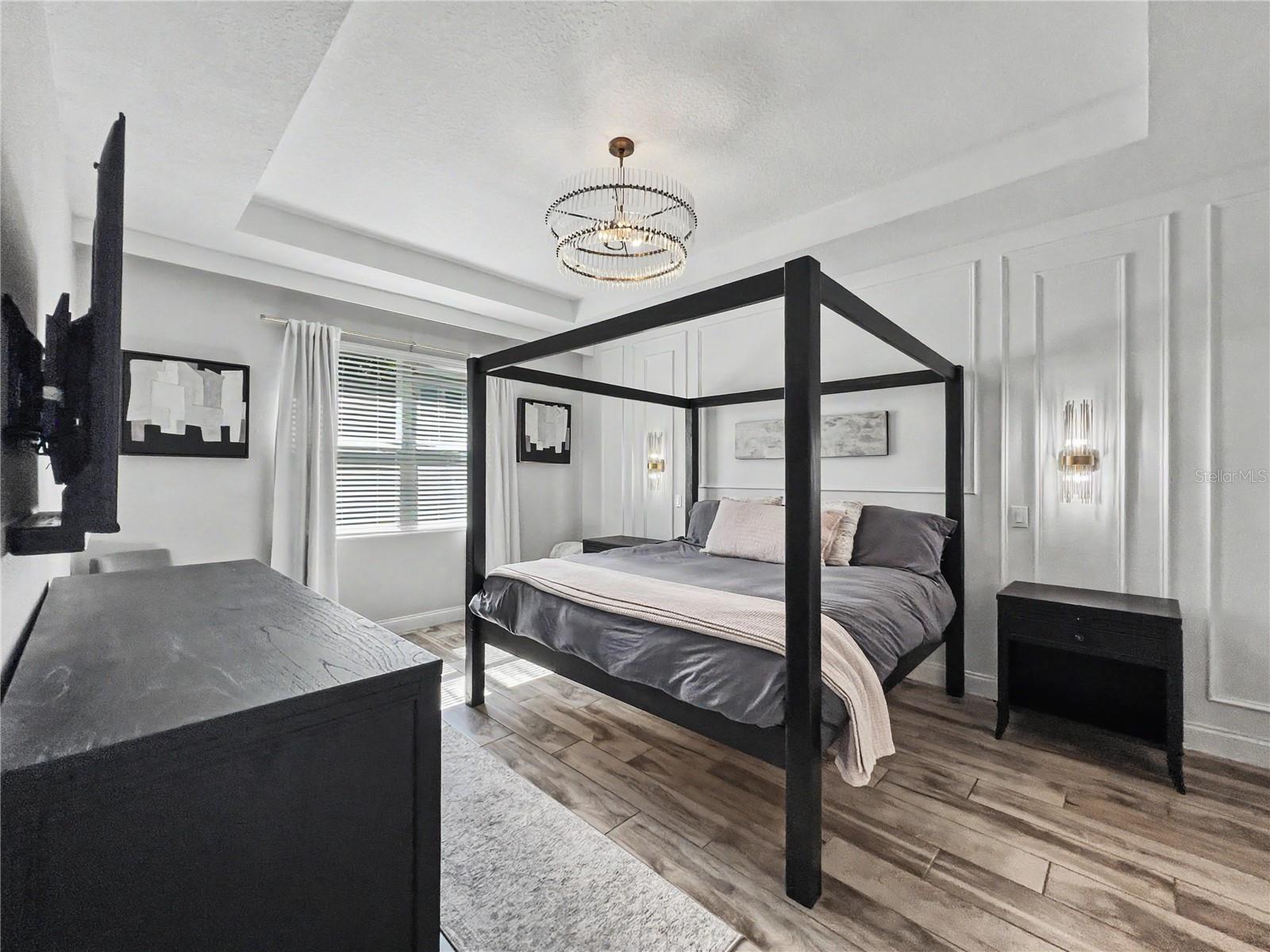 HULL ISLAND/OAKLAND - Residential