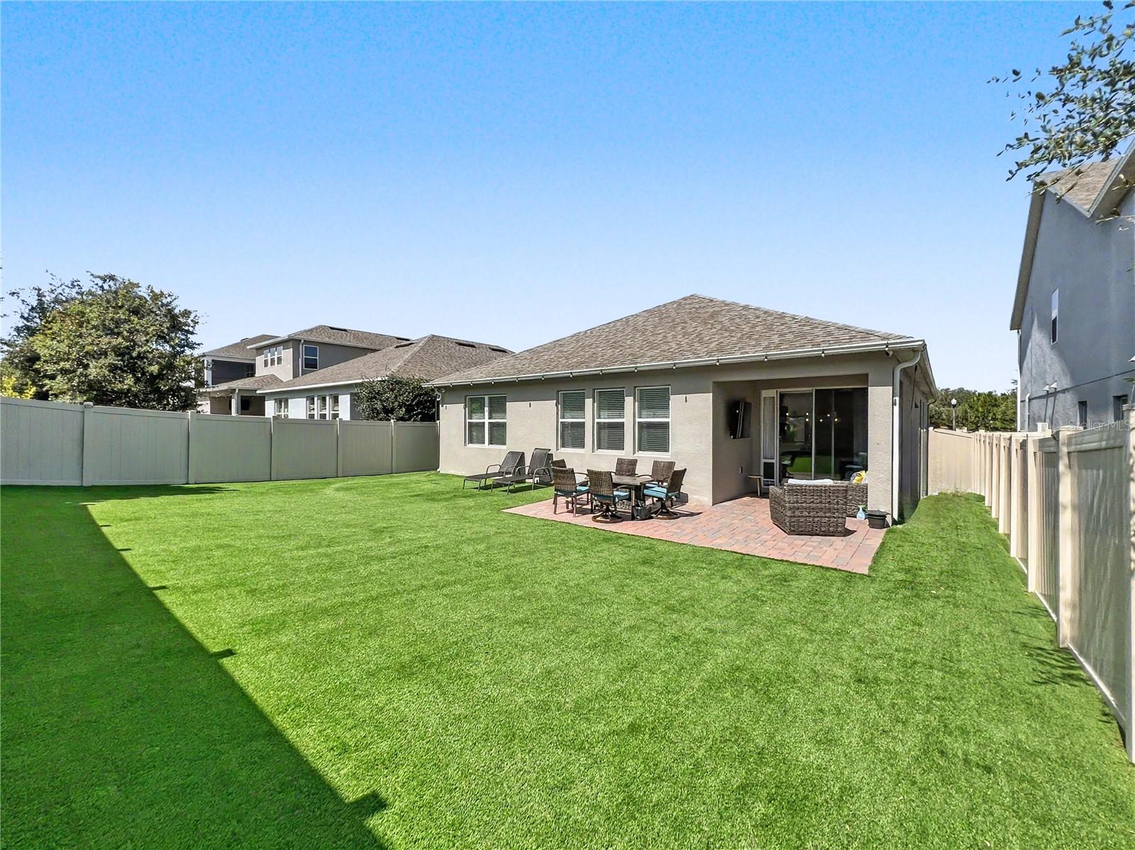 HULL ISLAND/OAKLAND - Residential