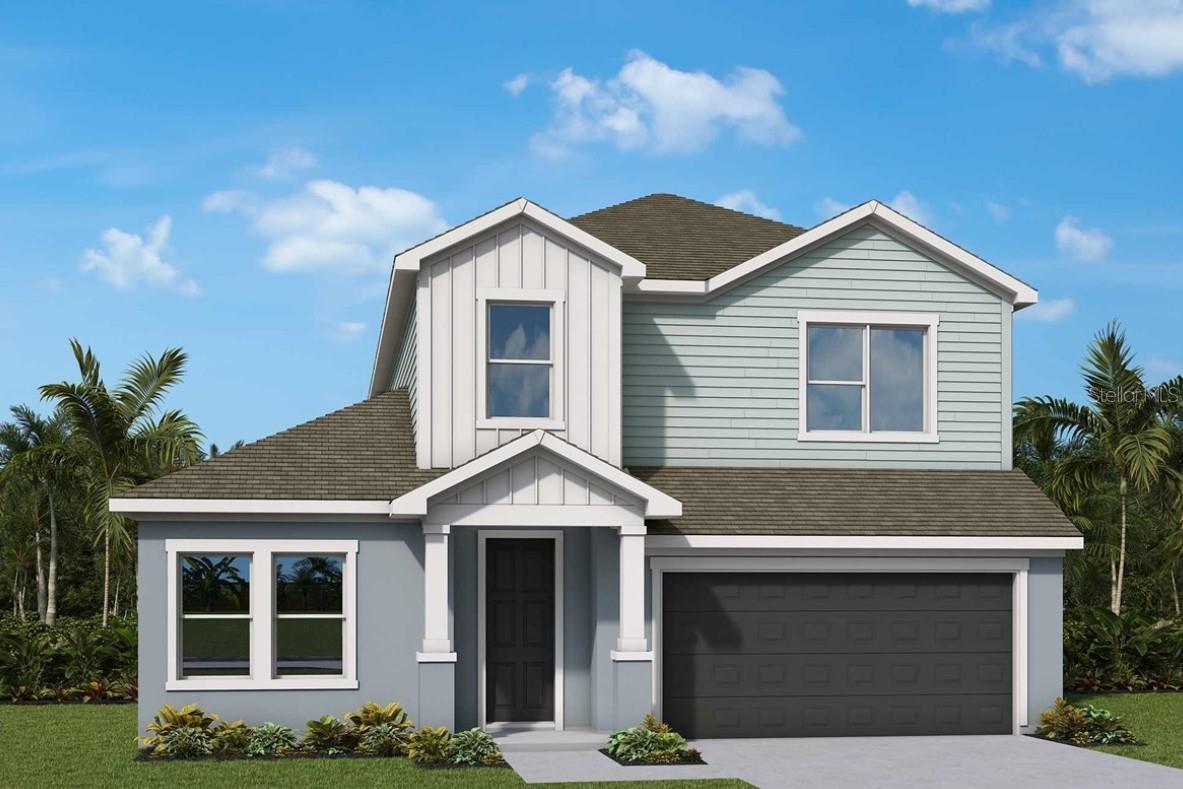 WATERSET - Residential