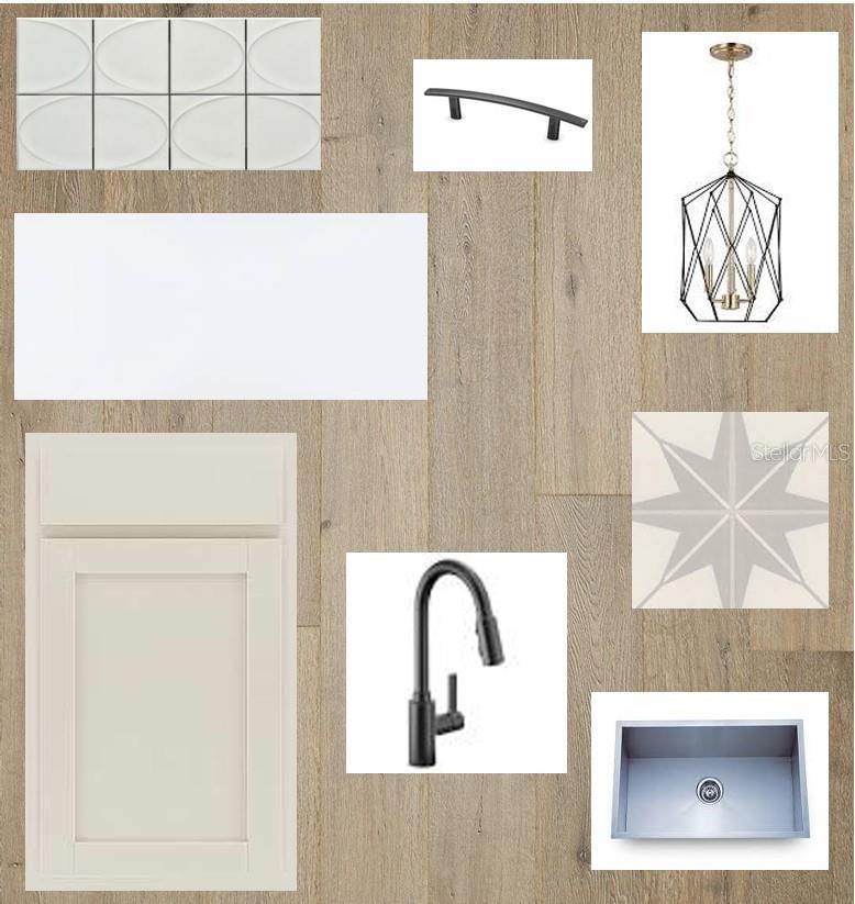 WATERSET - Residential