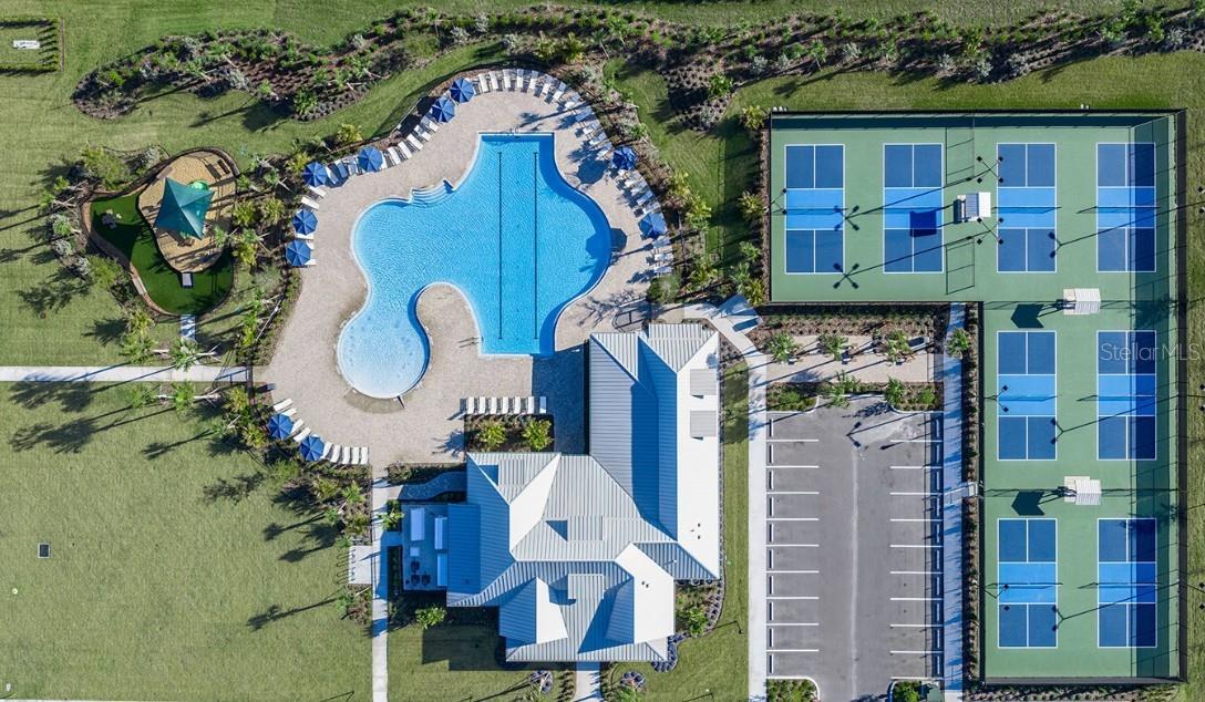 WATERSET - Residential