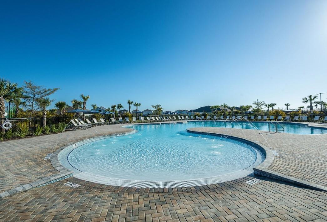 WATERSET - Residential