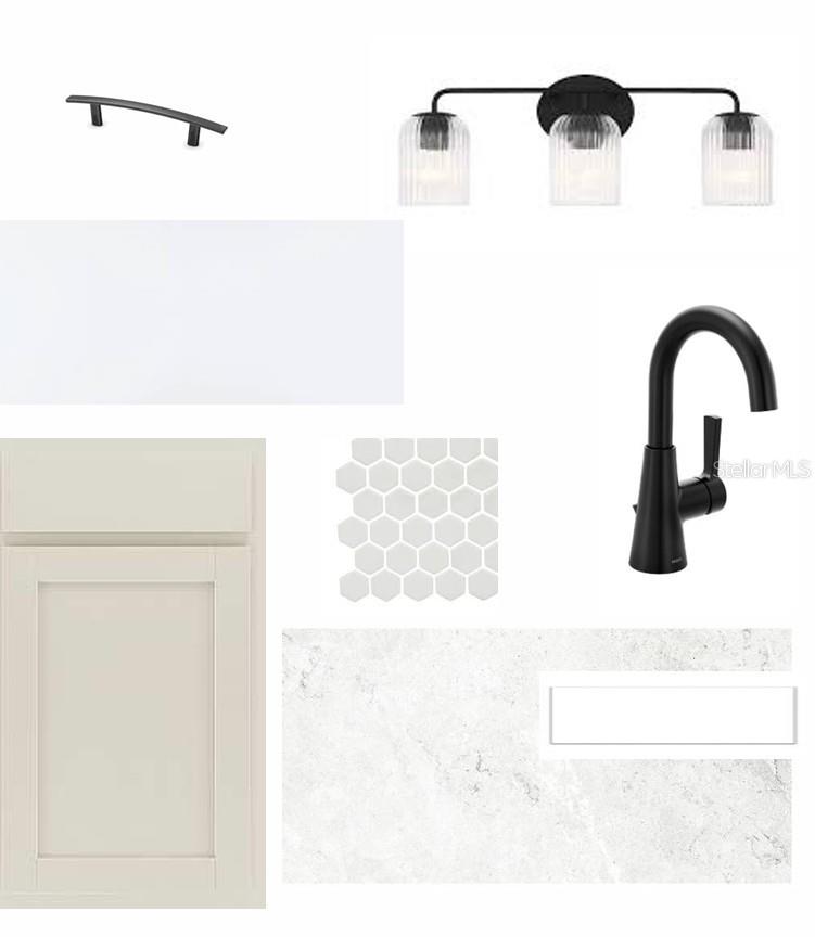 WATERSET - Residential