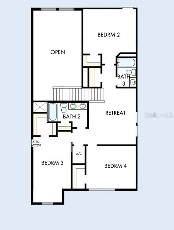 WATERSET - Residential