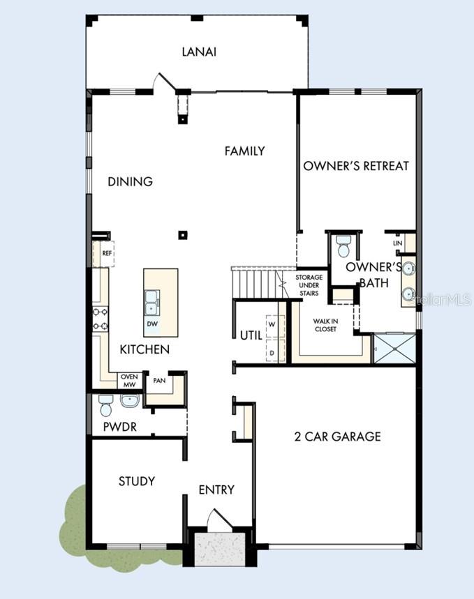 WATERSET - Residential