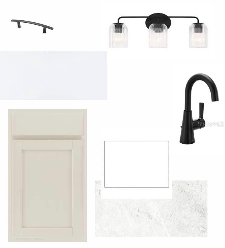 WATERSET - Residential