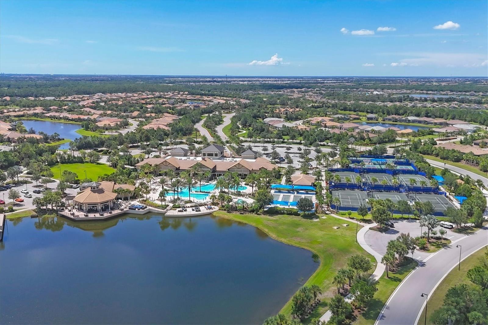 DEL WEBB PH II SUBPHASES 2A, 2B & 2C - Residential