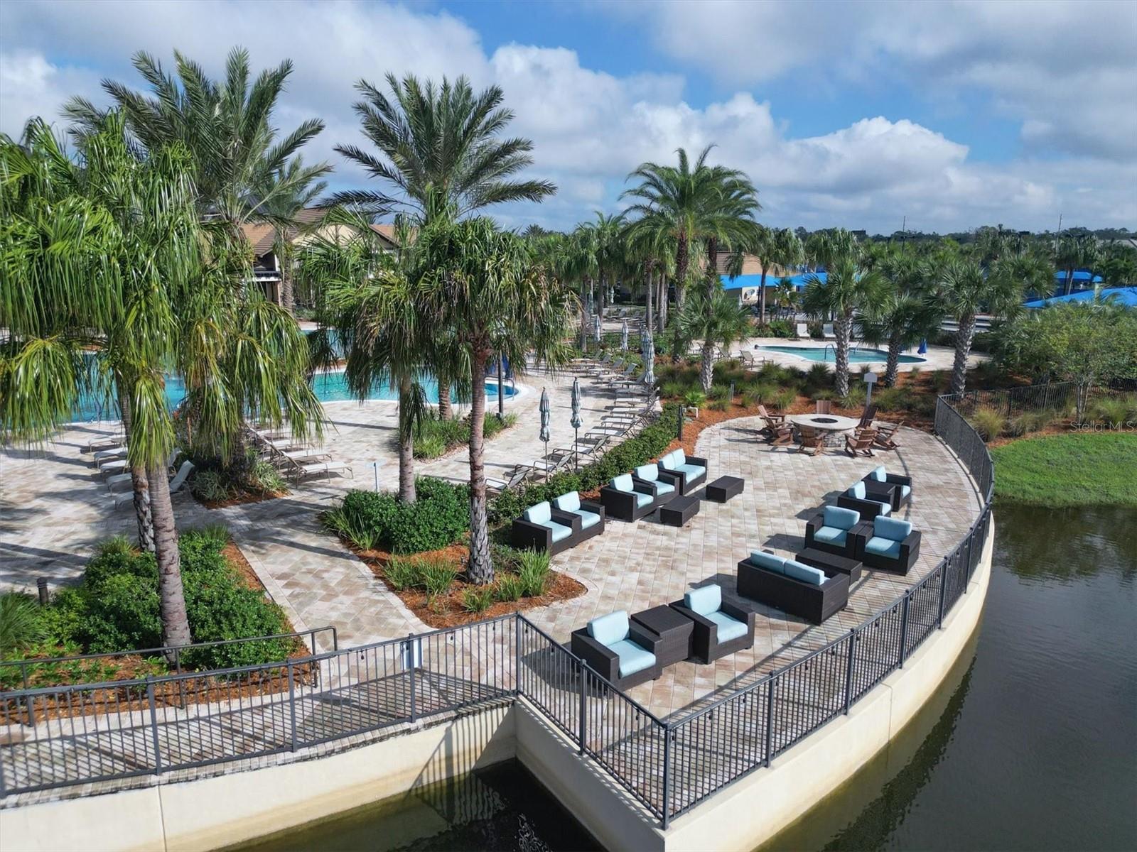 DEL WEBB PH II SUBPHASES 2A, 2B & 2C - Residential