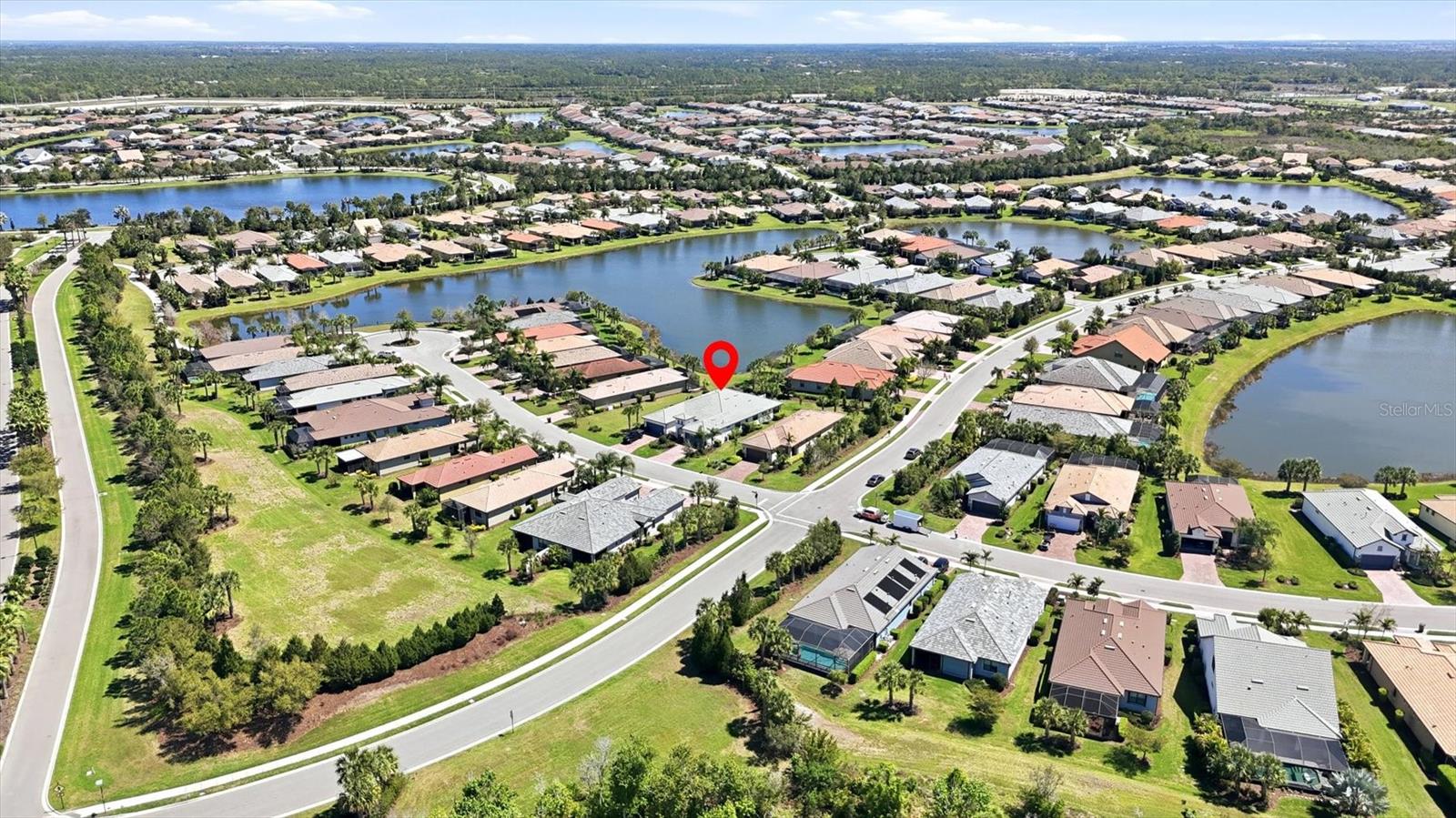 DEL WEBB PH II SUBPHASES 2A, 2B & 2C - Residential