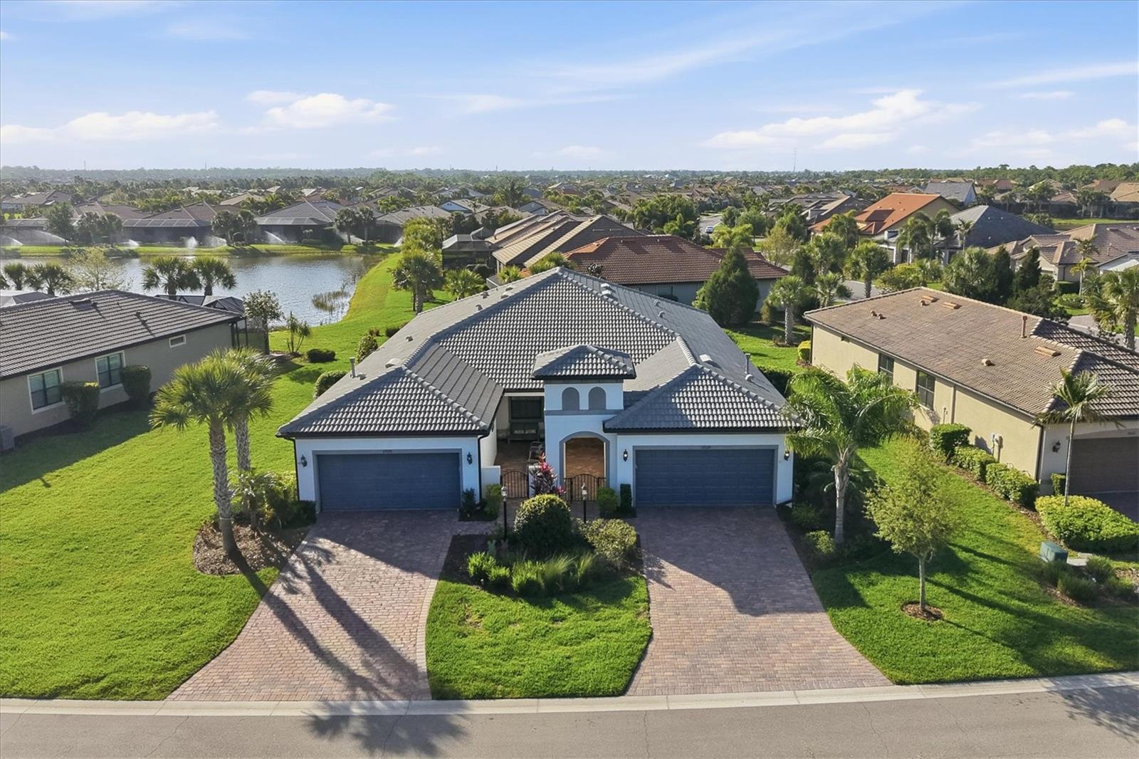 DEL WEBB PH II SUBPHASES 2A, 2B & 2C - Residential