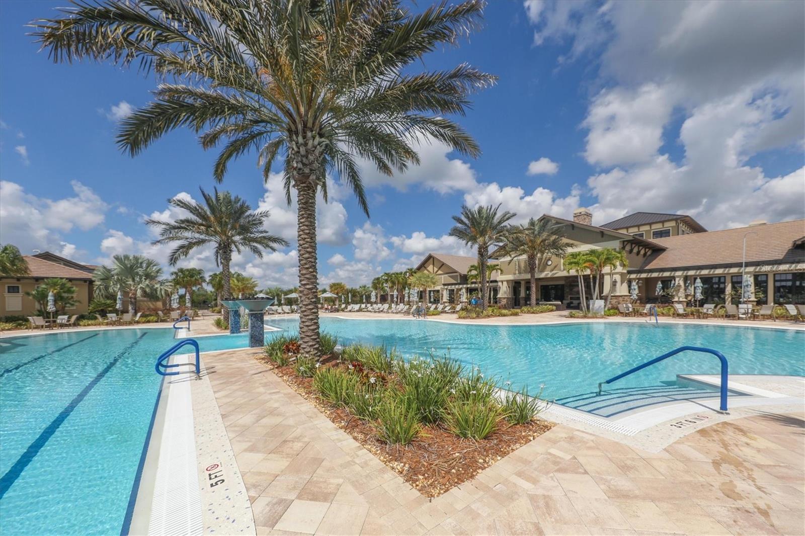 DEL WEBB PH II SUBPHASES 2A, 2B & 2C - Residential