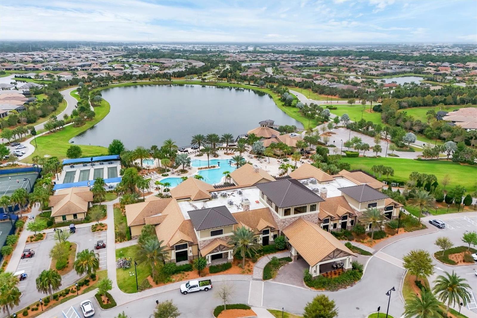DEL WEBB PH II SUBPHASES 2A, 2B & 2C - Residential