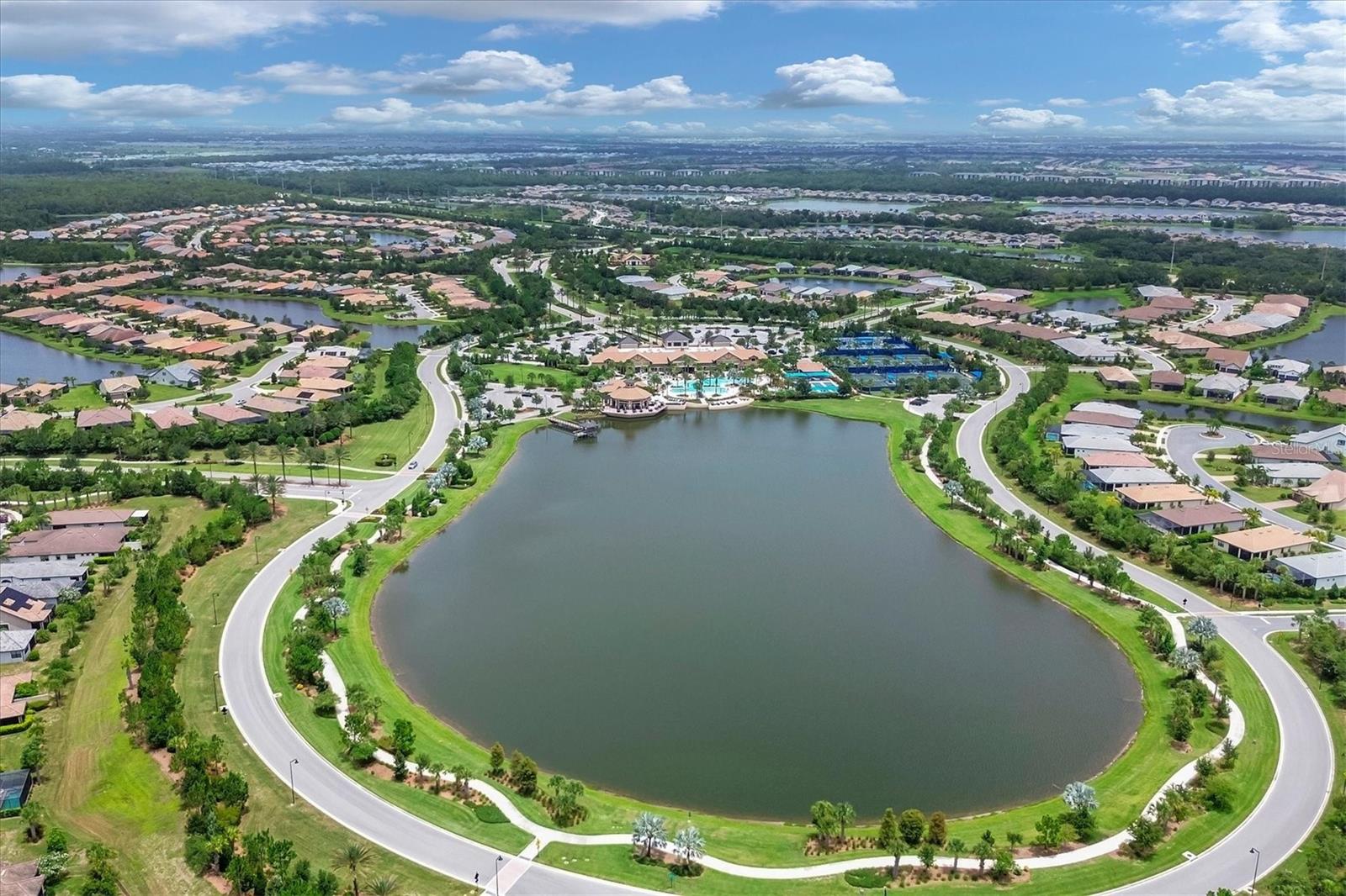DEL WEBB PH II SUBPHASES 2A, 2B & 2C - Residential