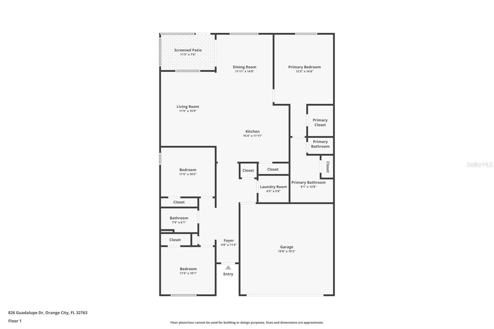 CADENCE/PARC HILL - Residential