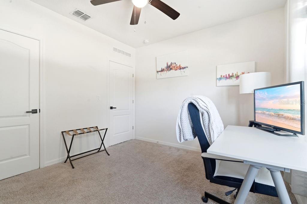 CADENCE/PARC HILL - Residential
