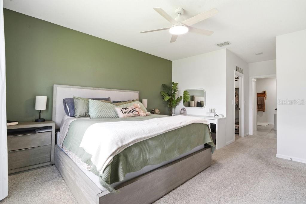 CADENCE/PARC HILL - Residential