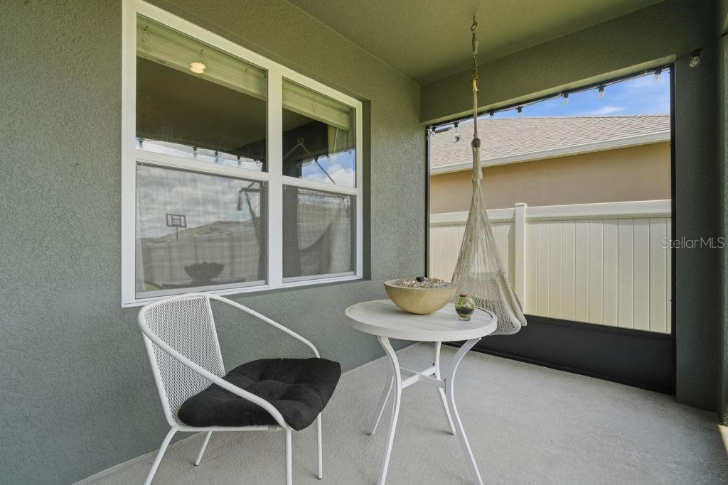 CADENCE/PARC HILL - Residential