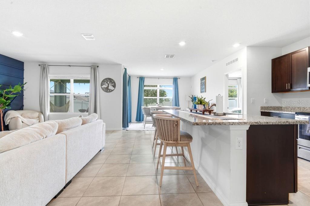 CADENCE/PARC HILL - Residential