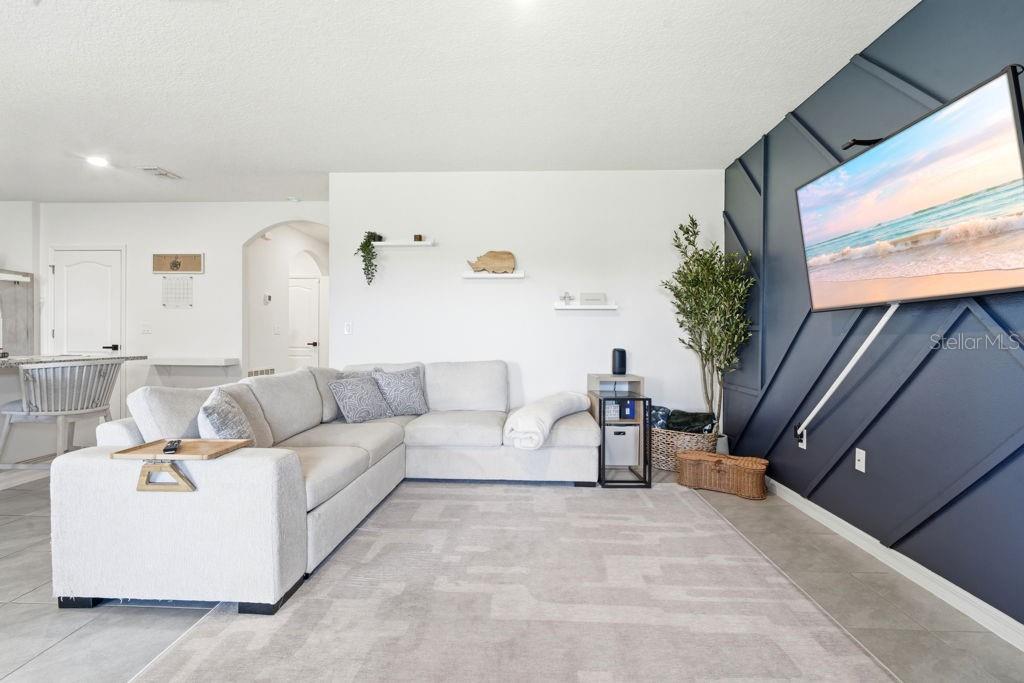 CADENCE/PARC HILL - Residential