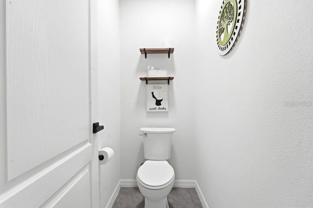 CADENCE/PARC HILL - Residential