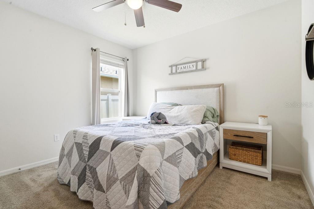 CADENCE/PARC HILL - Residential
