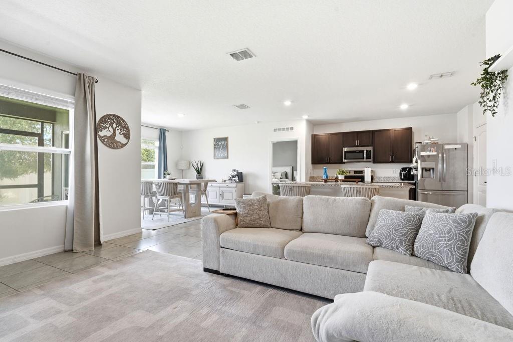 CADENCE/PARC HILL - Residential