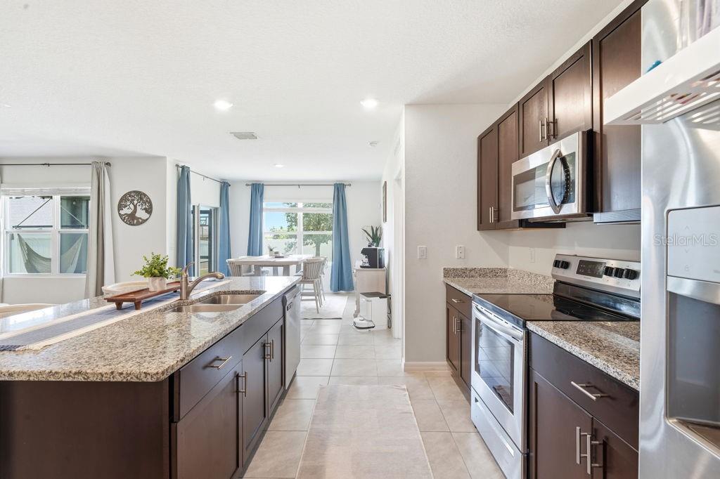 CADENCE/PARC HILL - Residential