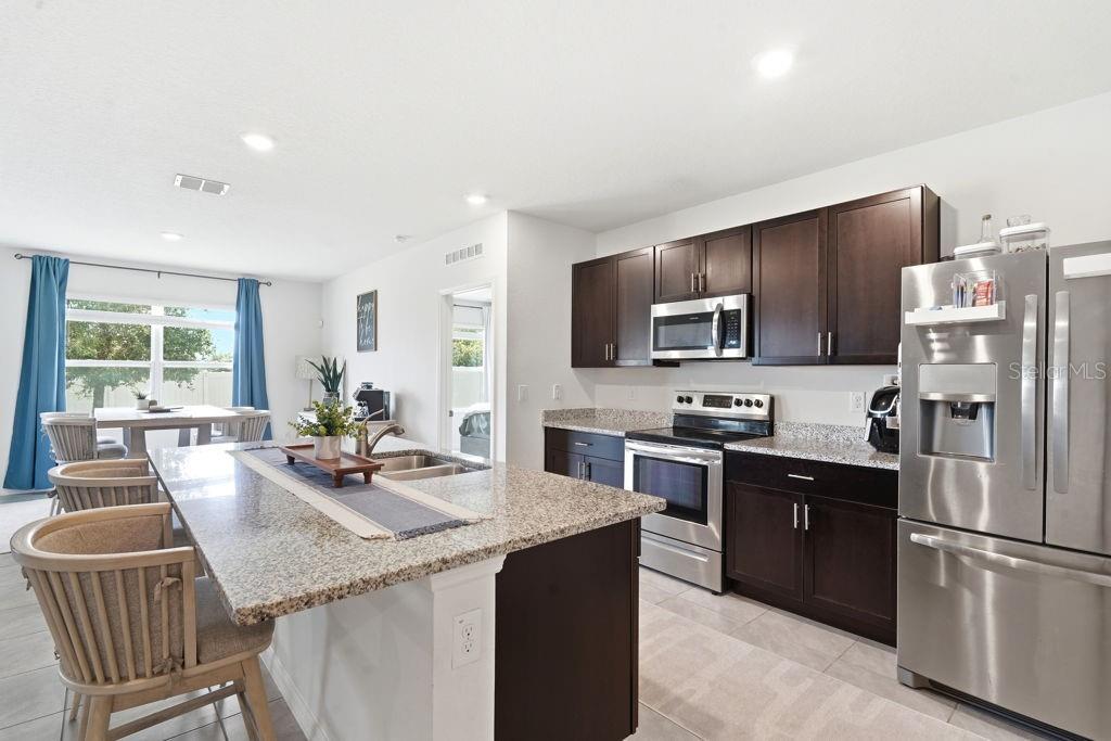 CADENCE/PARC HILL - Residential