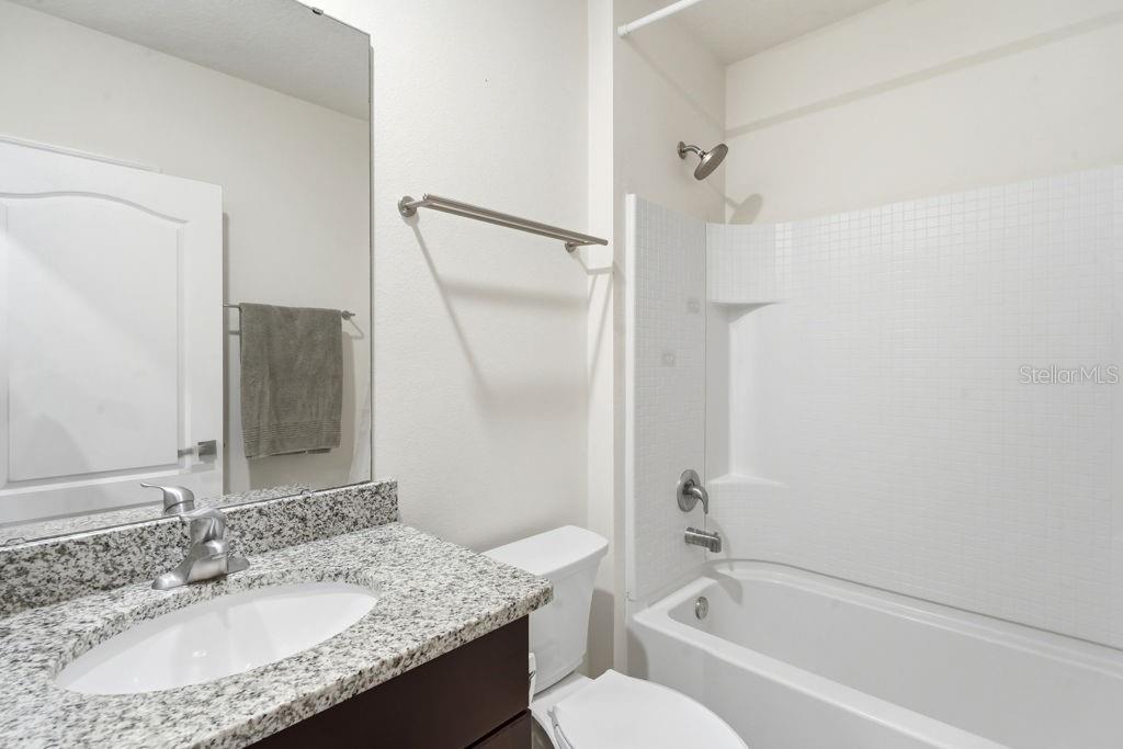 CADENCE/PARC HILL - Residential
