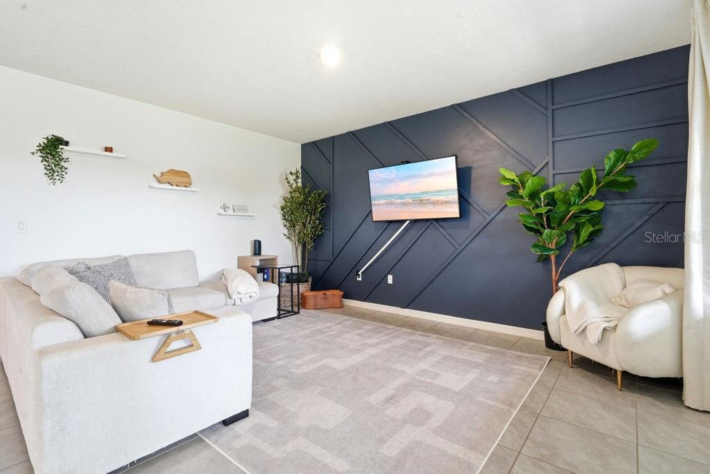 CADENCE/PARC HILL - Residential