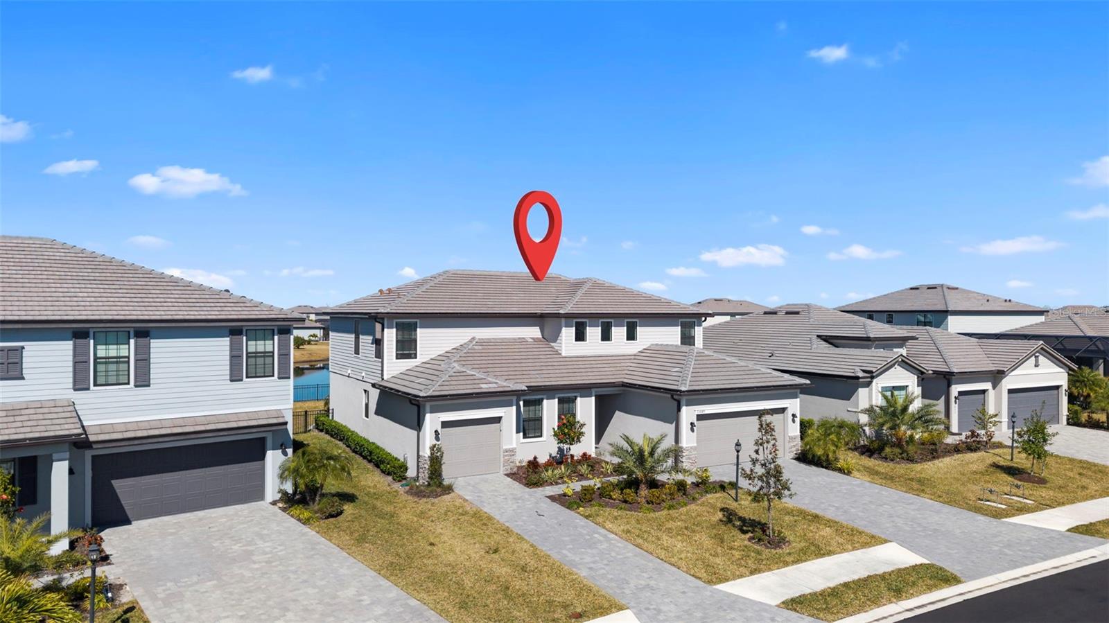 LORRAINE LAKES PH IIB-3 & IIC - Residential
