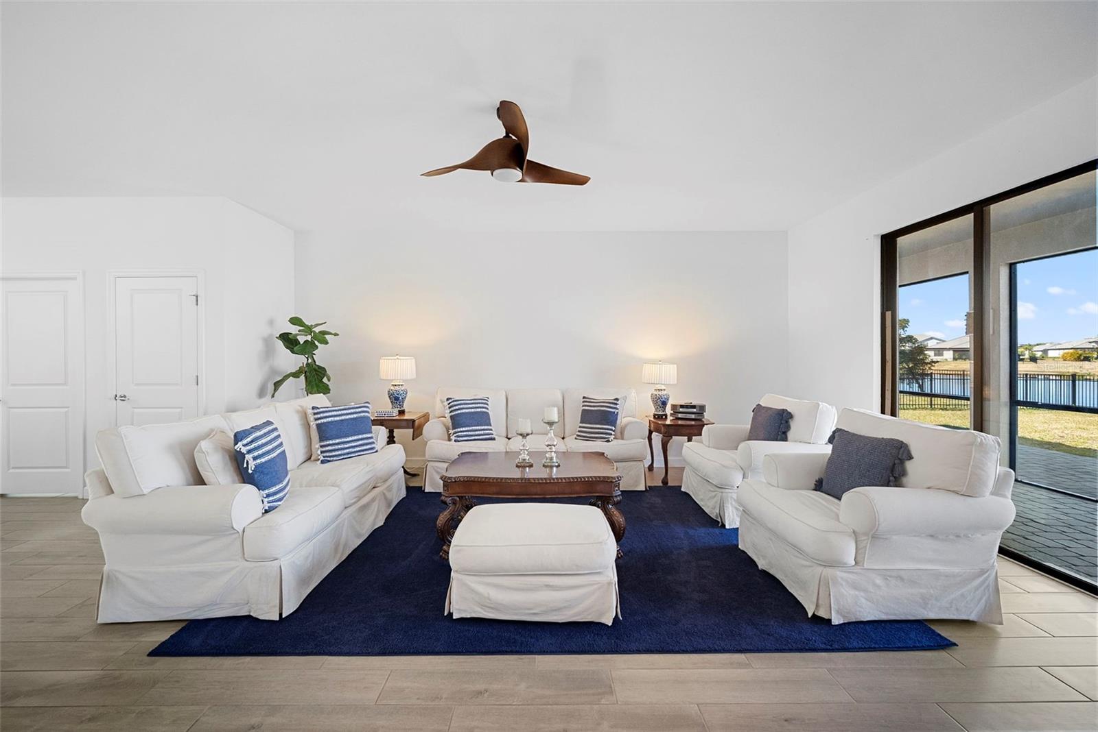 LORRAINE LAKES PH IIB-3 & IIC - Residential